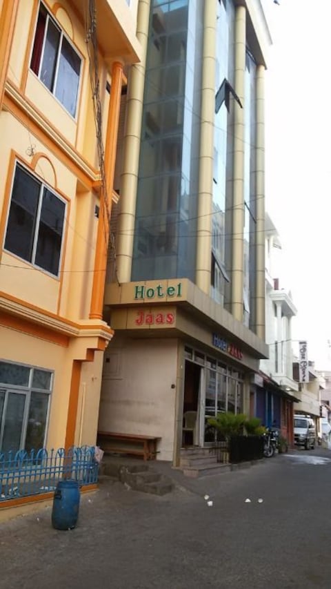 Hotel Jaas